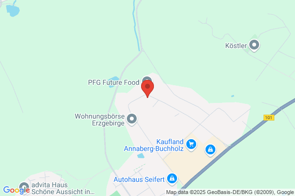ZEG Annaberg