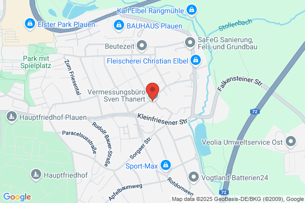 Duden Institut für Lerntherapie Plauen