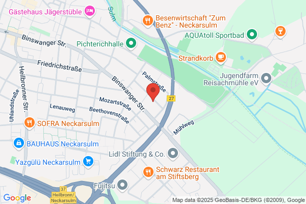 Dr.med. Dipl.-Psych. Karin Winkler von Mohrenfels