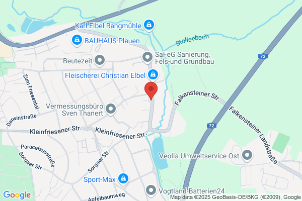 Fassaden Pletz GmbH