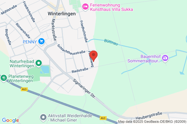 Giegold's Fliesenmarkt