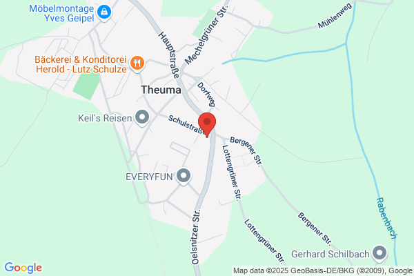 Grundschulen Theuma