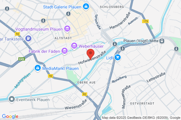Lebenshilfe Plauen gGmbH