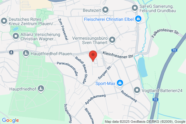 Sattler GmbH