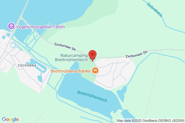 Naturcamping Brettmühlenteich e.G.