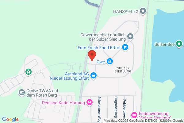 Bettin Handelsgesellschaft mbH & Co. KG