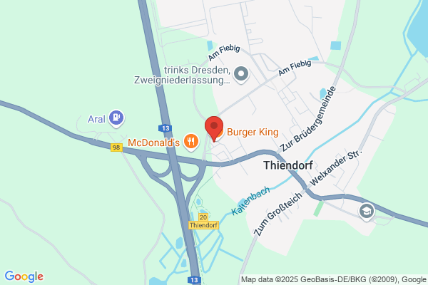 Food Star GmbH