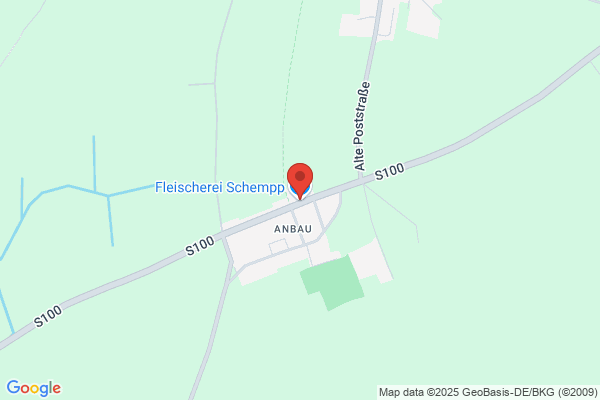 Land- und Wildfleischerei Schempp