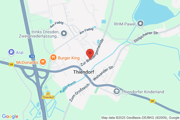 Schrottmax u. Eisenhans
