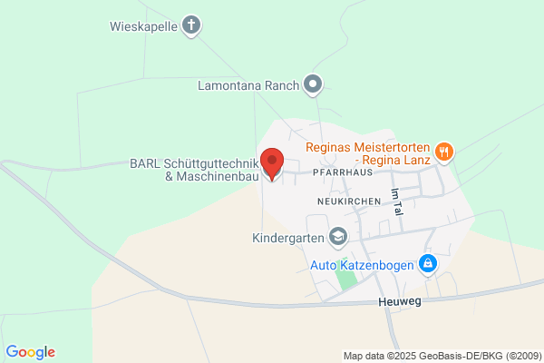 Barl Maschinenbau GmbH