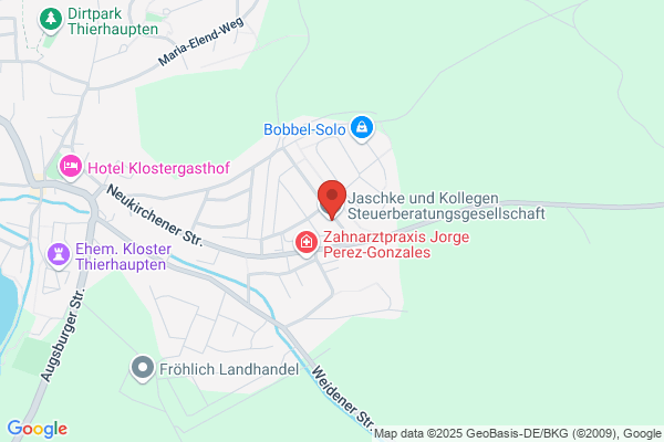 Jaschke und