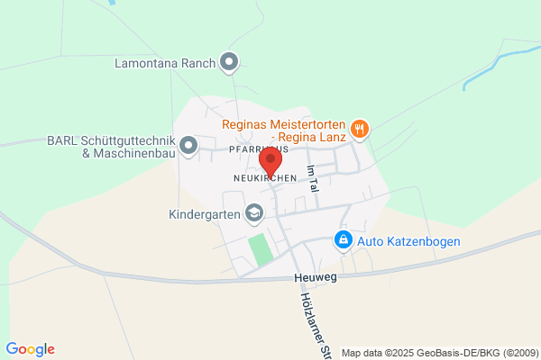 Landwirtschaftliches Lohnunternehmen Hörmann GmbH & Co. KG