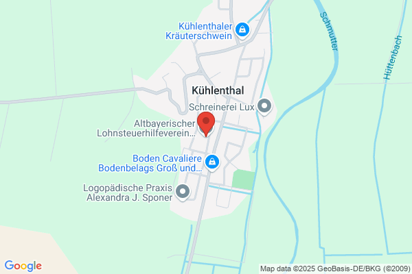Lohnsteuerhilfe Altbayerischer e.V., Leiterin Ursula Mittelhammer