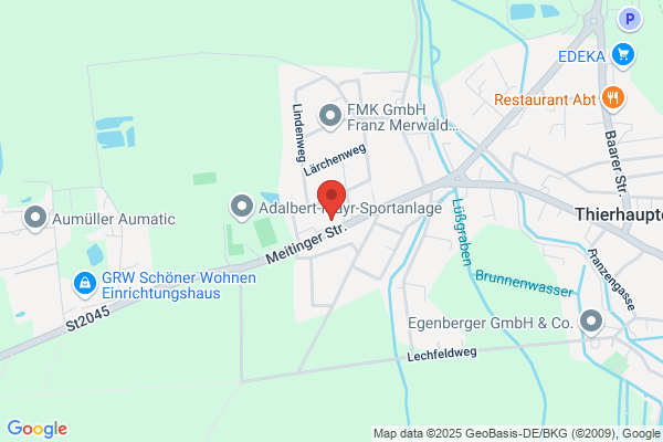 Reifenservice Kienberger
