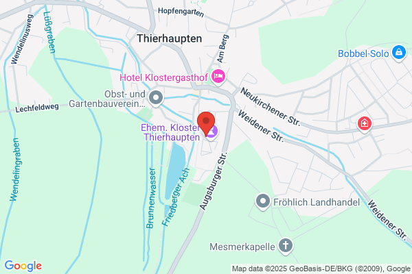 Schule der Dorf-