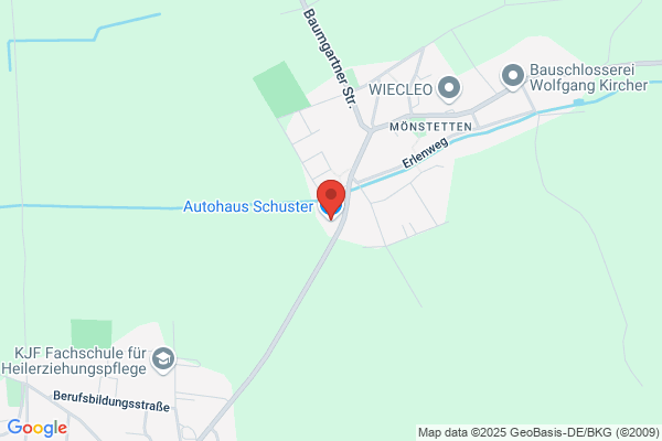 Schuster Autohaus