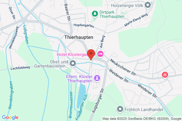Steuerkanzlei Michael Oßwald