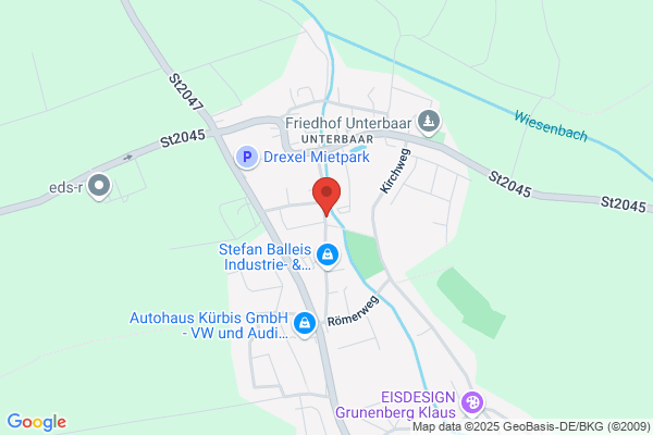 VG Anlaufstelle