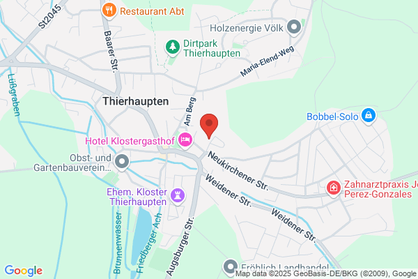 Werner Schmöger