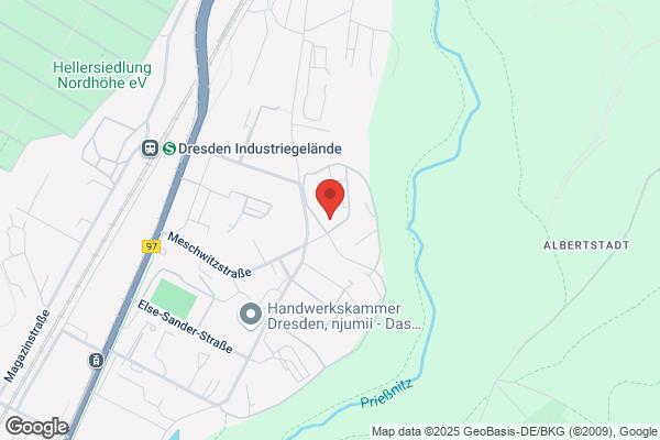 DRESATEC GmbH