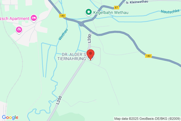 Dr. Alders Tiernahrung GmbH