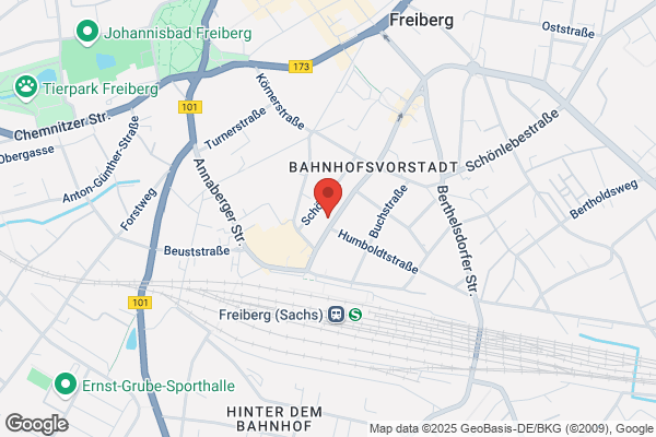 HESA GmbH