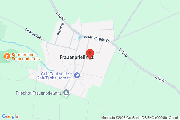 Rc Haushaltgeräte Frauenprießnitz GbR