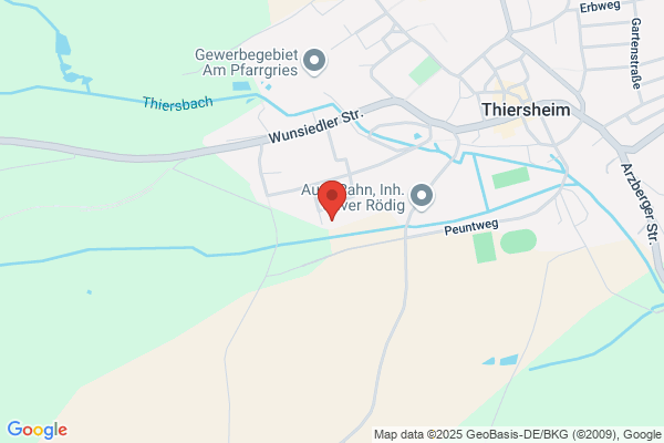Geschlossene Agentur