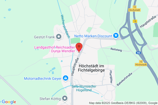 Landgasthof Reichsadler