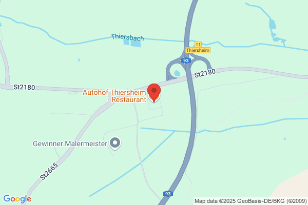 760AHT Der Rasthof Betriebs-GmbH