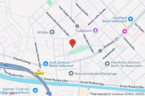 Azemuth Bergbau GmbH