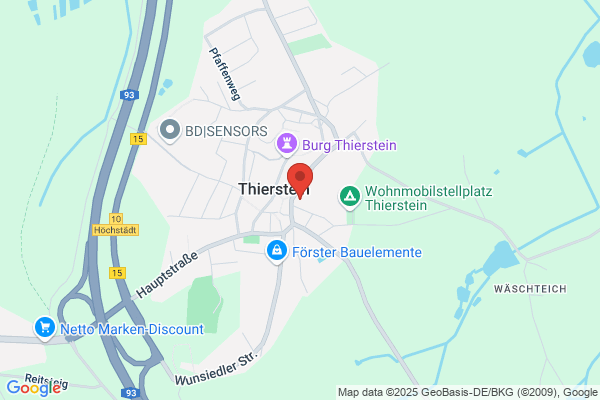 Metzgerei Fraas