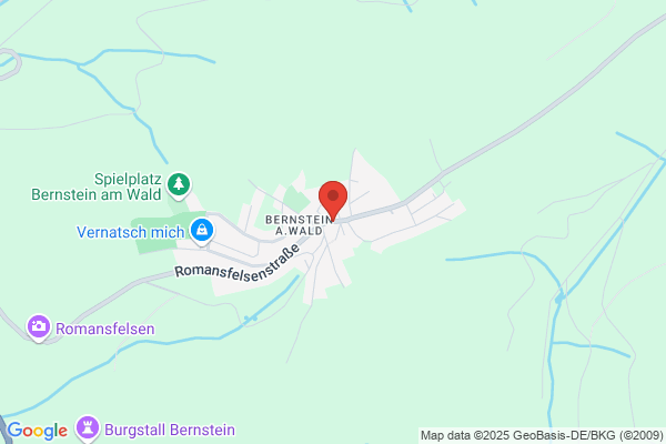 St. Jakobus - Evangelisch-Lutherische Kirchengemeinde Bernstein