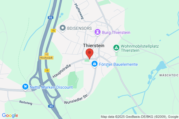 Turnhalle