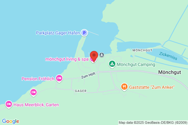 Port Gager Geschäftsführungs-GmbH und Rügen Rauch GmbH & Co.KG