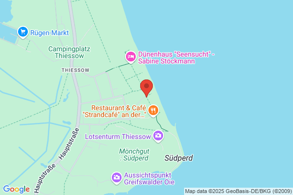 Eule's Strandtreff