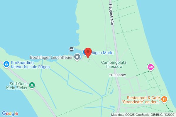 Fischereigenossenschaft e.G. Leuchtfeuer