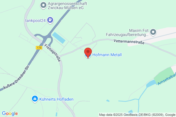Hofmann Metall GmbH