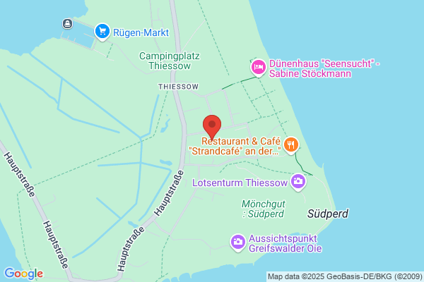 Restaurant Zum Camper