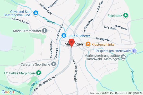 Marien Apotheke