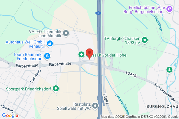 Oettinger Performance Center