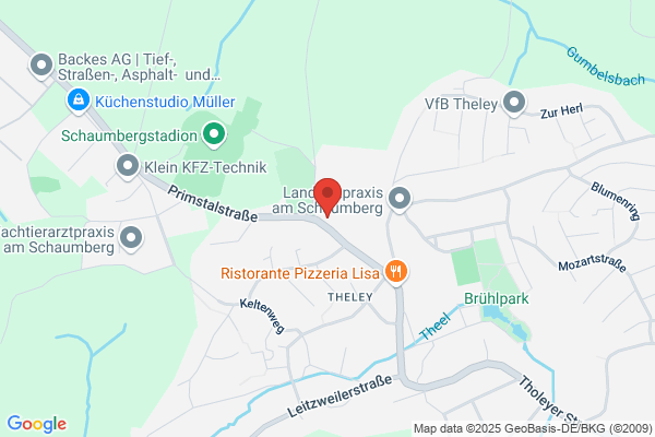 Bäckerei Thies