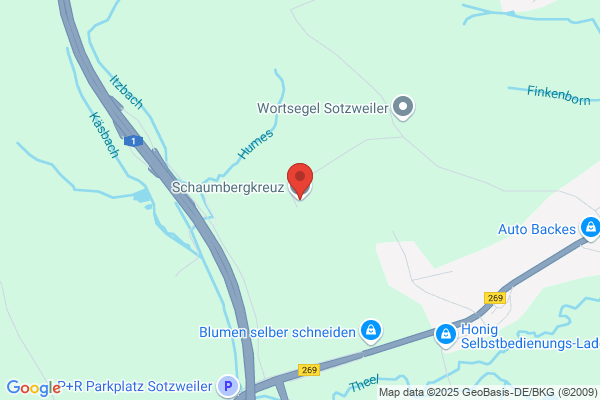 Inhaberin Sabine Schreier Heldenrech-Bistro Sotzweiler