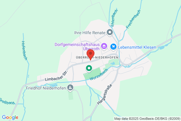 Montagebau Onescheit