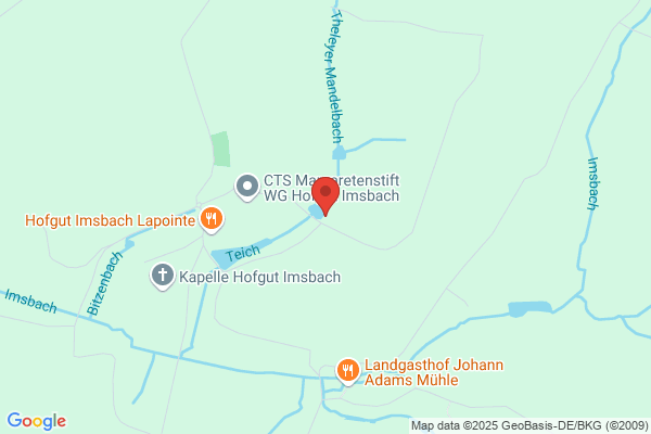 FriedWald Imsbach