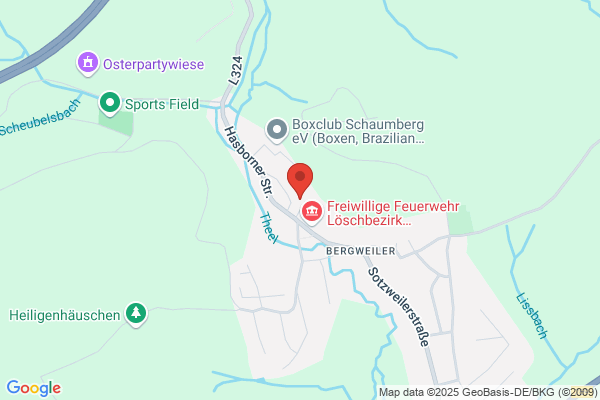 Lohnsteuerberatungsverbund e. V. -Lohnsteuerhilfeverein- Beratungsstelle Bergweiler
