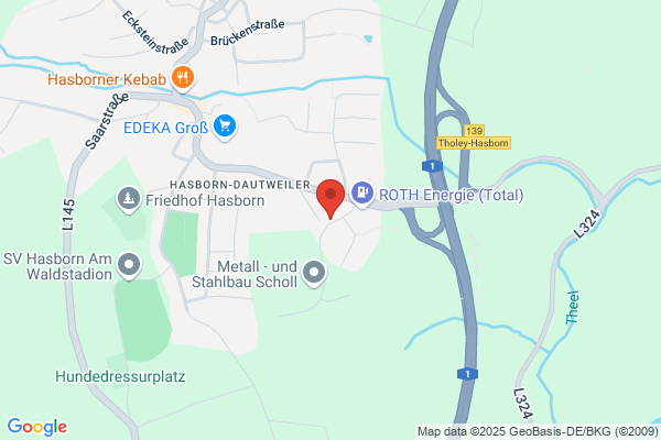 Heizöl Becking GmbH