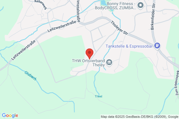 Holistic Zentrum Schaumberg