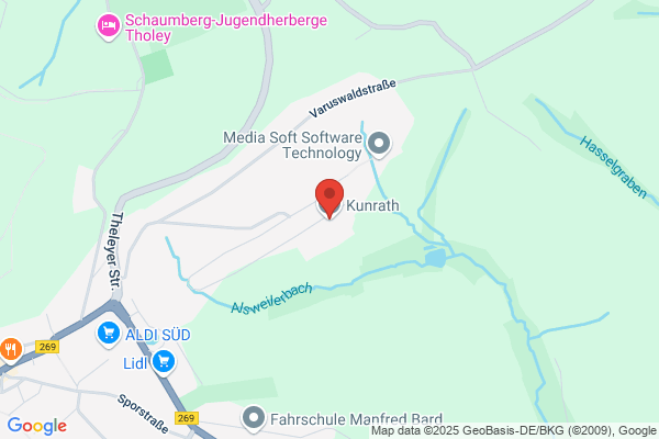 Kunrath GmbH