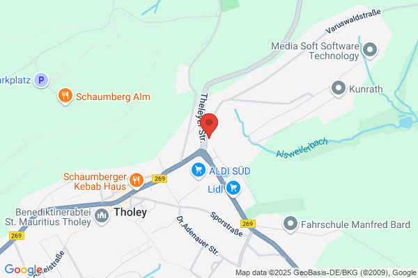 NCSolution GmbH